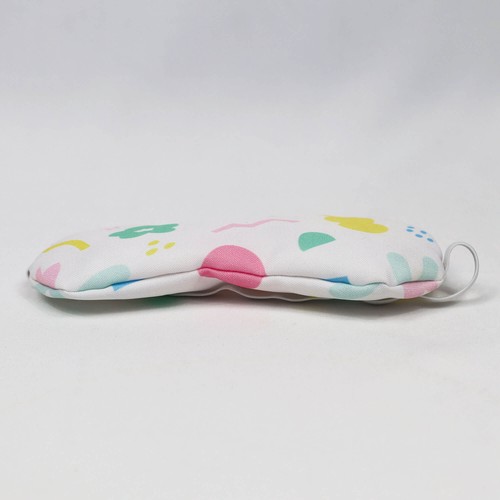 CUSTOMIZABLE SLEEPING MASK