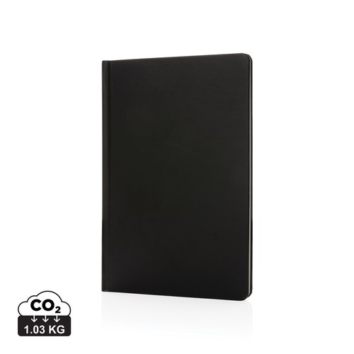 A5 Impact stone paper hardcover notebook A5 Impact stone paper hardcover notebook