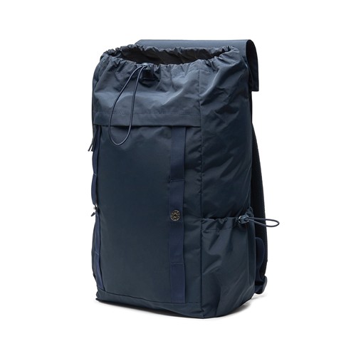Zaino Everyday KENTO URBAN in nylon riciclato RCS