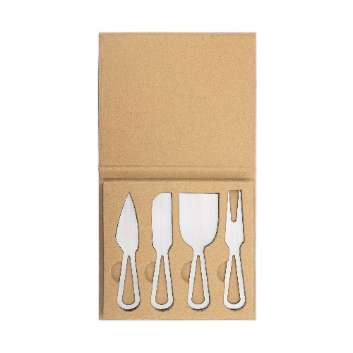 Set coltelli Brachium Set coltelli Brachium
