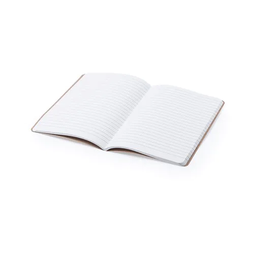 Notitieboek Zurix Notitieboek Zurix