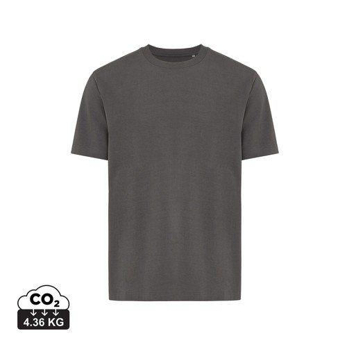Camiseta de algodón reciclado IQONIQ Nikko