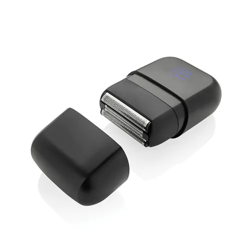 Afeitadora de viaje recargable TrimBlade IPX7