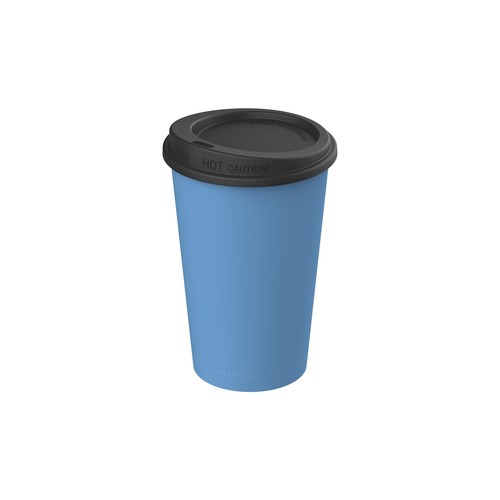 Coffee mug "ToGo", 0.3 l Coffee mug "ToGo", 0.3 l