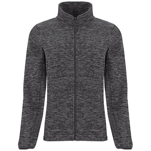 Veste polaire col montant ARTIC MUJER