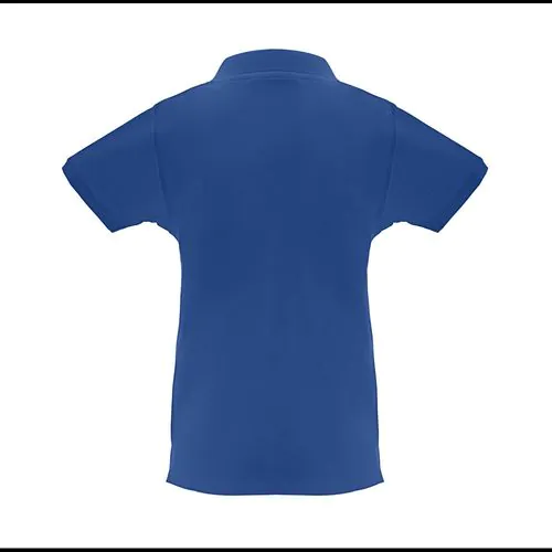 THC MONACO WOMEN. Polo de mujer
