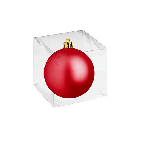 Christmas ball Enstatite