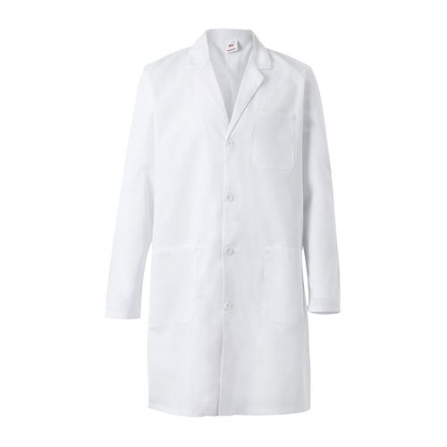 VL OGUN. Blusa de sarga (180g/m²), en algodón (20%) y poliéster (80%)