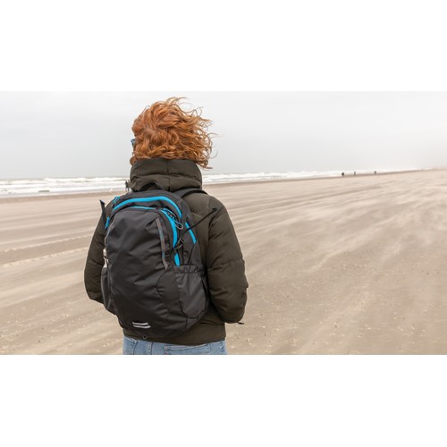 Explorer ripstop medium hiking backpack 26L PVC free Explorer ripstop medium hiking backpack 26L PVC free