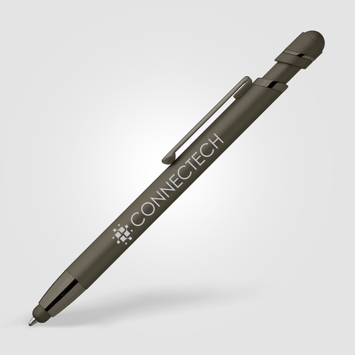 Atlantic Softy Metallic c/ Stylus