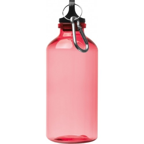 Recycled PRT bottle MECHELEN 400 ml Recycled PRT bottle MECHELEN 400 ml