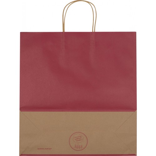 Grand sac en papier Grand sac en papier