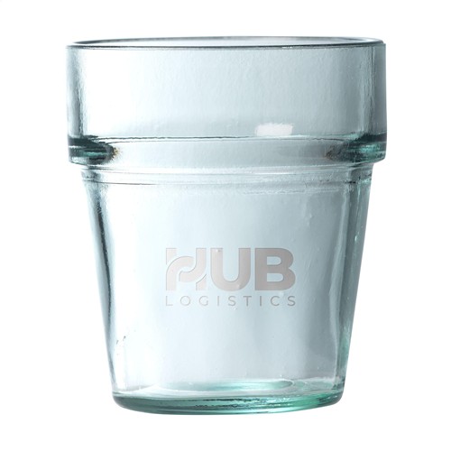 Sevilla Stackable Gerecycled Water glass 270 ml Sevilla Stackable Gerecycled Water glass 270 ml