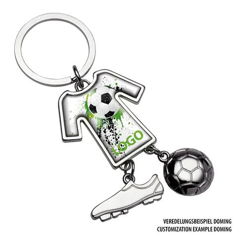 Key Ring REFLECTS-BARUTA