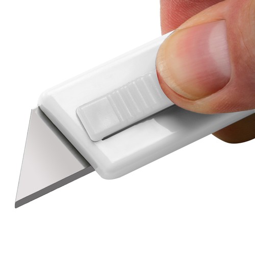 Breekmes "Gamma" Breekmes "Gamma"