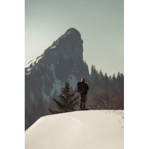 Mochila Bobby Explore