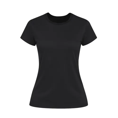 Women Colour T-Shirt Seiyo
