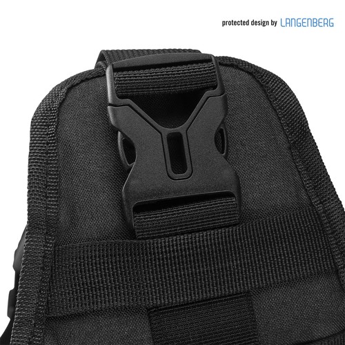 Bodybag DELTA Bodybag DELTA