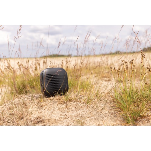 RCS gerecycled plastic Soundbox 3W speaker