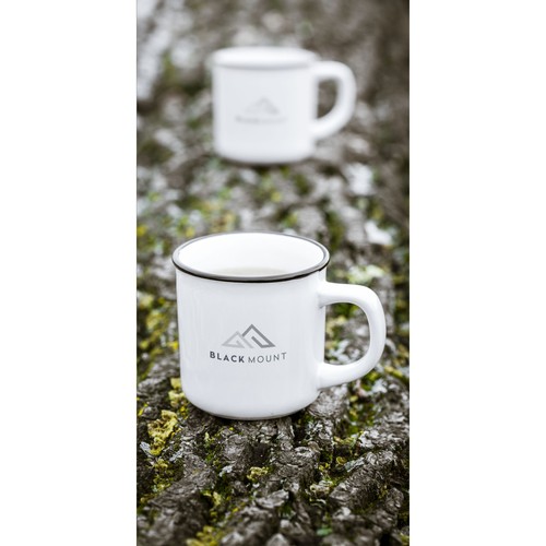 Campfire 320 ml mug Campfire 320 ml mug