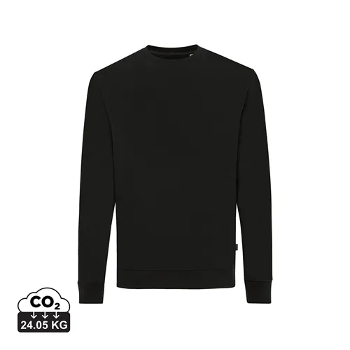 IQONIQ Zion gerecycled katoen sweater