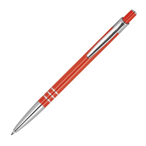 Recycled aluminium pen Recycled aluminium pen