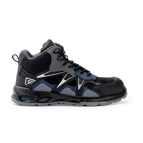 Scarpe da lavoro GISKAN Scarpe da lavoro GISKAN