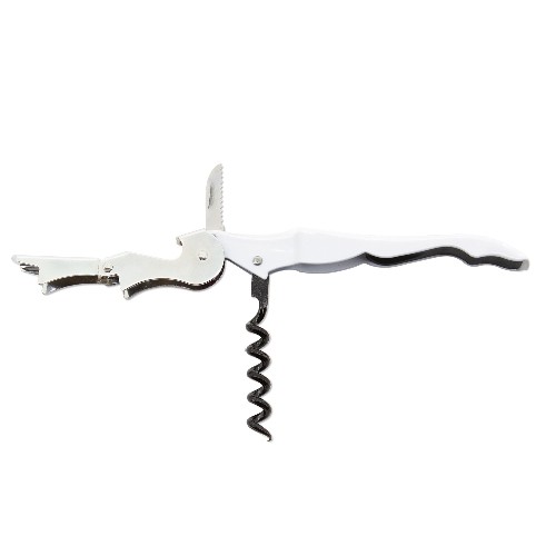 Tire-bouchon en acier Freddana Tire-bouchon en acier Freddana