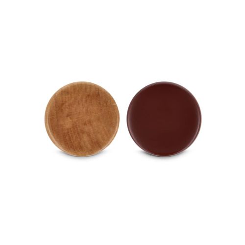 Sagaform Gurken Salt and Pepper Grinder Set small, 15cm