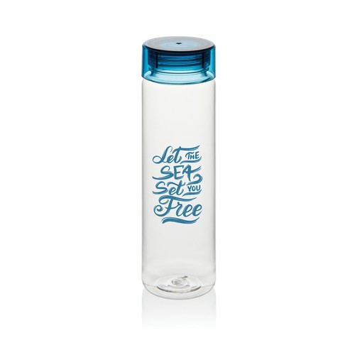 VINGA Cott RCS RPET water bottle VINGA Cott RCS RPET water bottle