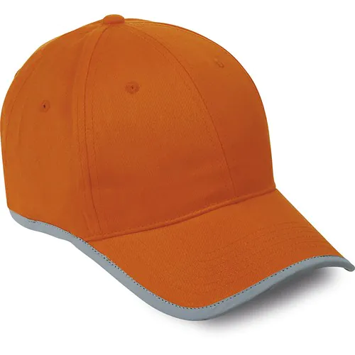 pet met reflecterende tape