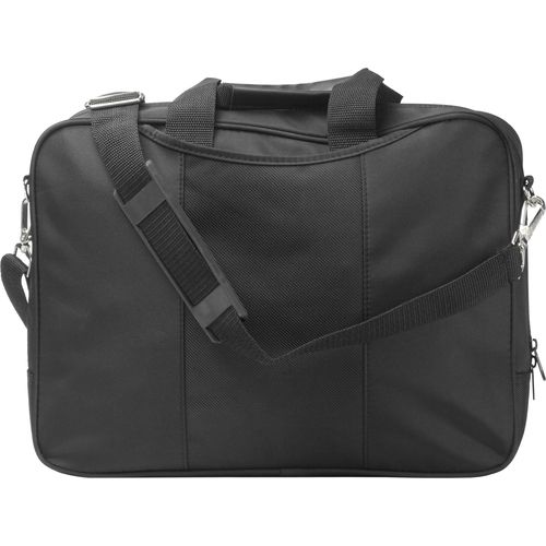 Microfibre laptop bag Shaun Microfibre laptop bag Shaun