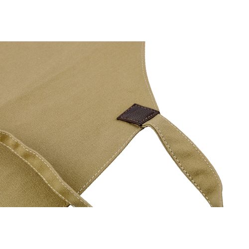 Canvas schort (450 g/m²) Maria
