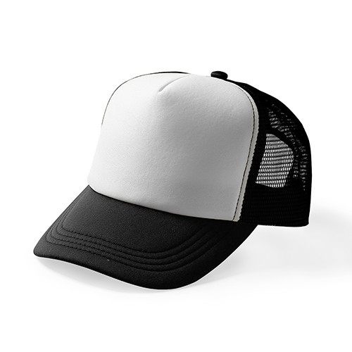 5-panel cap Salzano