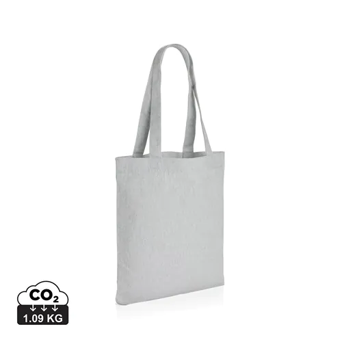 Impact AWARE™ 285gsm rcanvas tote bag undyed Impact AWARE™ 285gsm rcanvas tote bag undyed