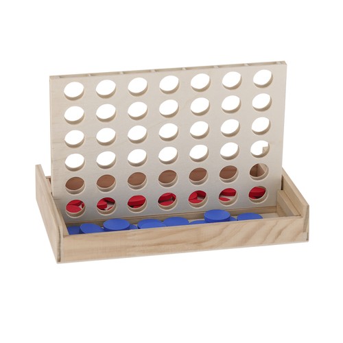 Game Caiden Game Caiden