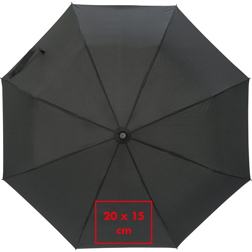 Parasol automatyczny BIXBY