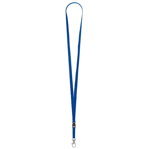 Lanyard "default" widt of ribbon 10 mm Lanyard "default" widt of ribbon 10 mm