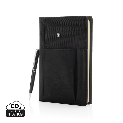 Set carnet de notes A5 et stylo Set carnet de notes A5 et stylo