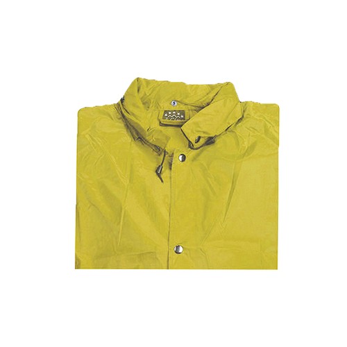 VESTE PARAPLUIE EN POLYESTER