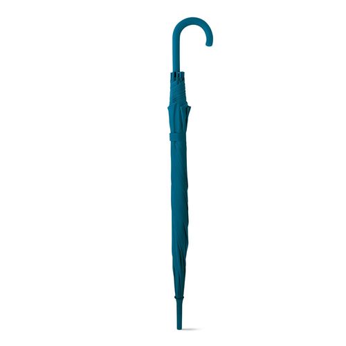 MICHAEL. 190T polyester umbrella with automatic opening MICHAEL. 190T polyester umbrella with automatic opening