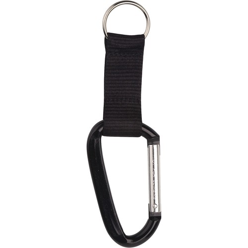 ALUMINIUM CARABINE HOOK
