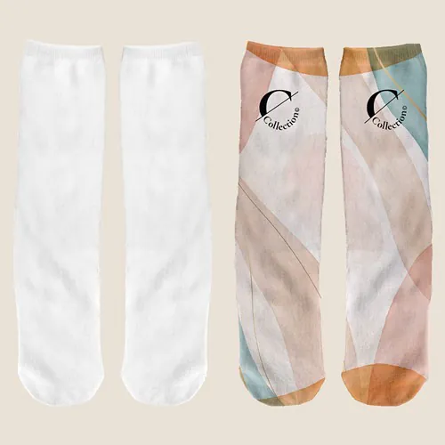 CHAUSSETTES FIT SUBLIMA CHAUSSETTES FIT SUBLIMA
