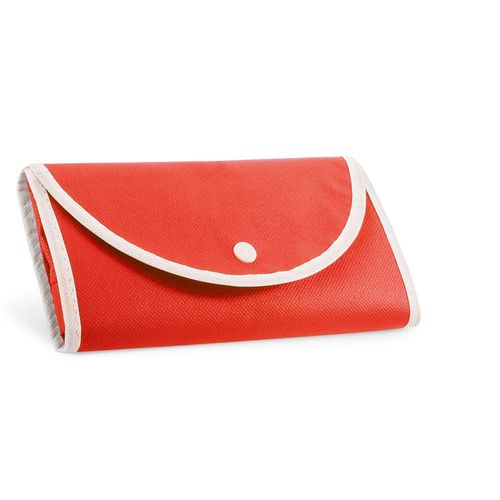 ARLON. Bolsa plegable non-woven (80 g/m²) ARLON. Bolsa plegable non-woven (80 g/m²)
