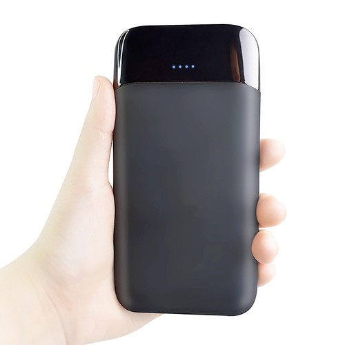 Powerbank LED Ygritte
