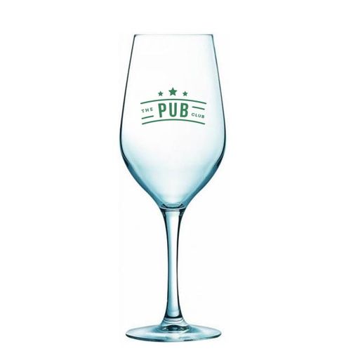 Verre à vin à pied Mineral (450ml/15oz) Verre à vin à pied Mineral (450ml/15oz)