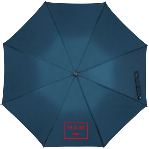 Automatic umbrella with UV protection Avignon