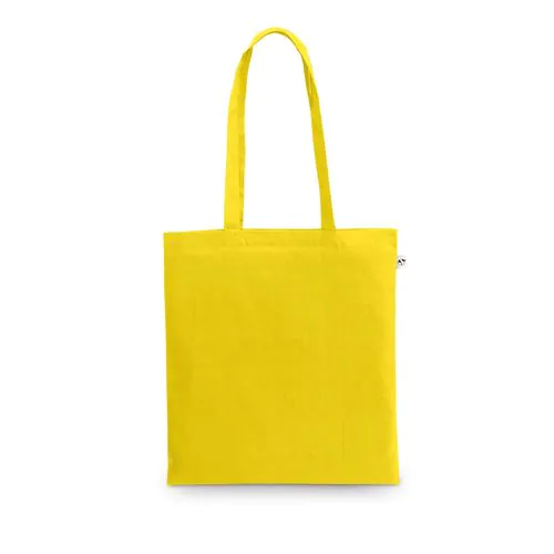 MADEIRA. Sac 100% coton biologique (140 g/m²) MADEIRA. Sac 100% coton biologique (140 g/m²)