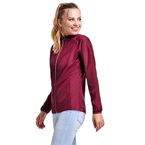 Chaqueta cortavientos GLASGOW WOMAN Chaqueta cortavientos GLASGOW WOMAN