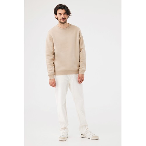 IQONIQ Torla recycled cotton crew neck IQONIQ Torla recycled cotton crew neck